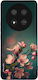 Sonique Back Cover Σιλικόνης (Honor Magic7 Lite)