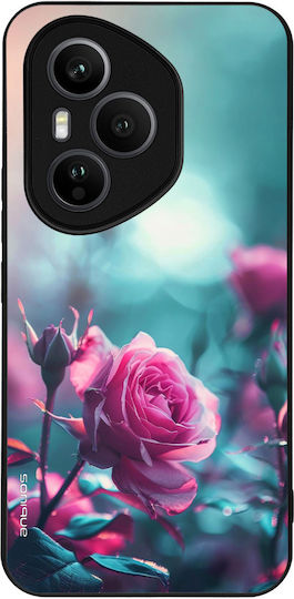 Sonique Задна Корица Силикон Розова (Honor 400 Pro)