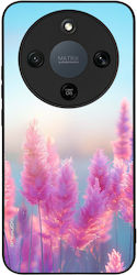 Sonique Back Cover Σιλικόνης (Honor Magic8 Lite)