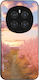 Sonique Back Cover Σιλικόνης Χρυσό (Honor Magic...