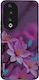 Sonique Back Cover Din Silicon Honor 90