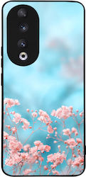 Sonique Силиконова Задна Корица Honor 90