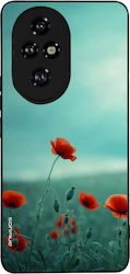 Sonique Back Cover Σιλικόνης (Honor 200 Pro)