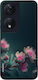 Sonique Silicone Back Cover (Honor 90 Smart)