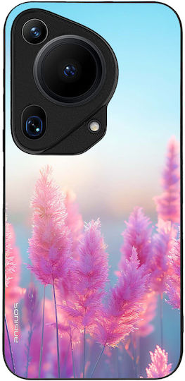 Θήκη Sonique Sunset In Eden Series Huawei Pura 70 Ultra Pampas Ether