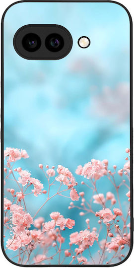 Калъф Sonique Sunset In Edem Series Google Pixel 9a 5g Baby's Breath