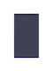 vidaXL Roller Blinds Total Blackout Light Blue W135xH230cm 4011603
