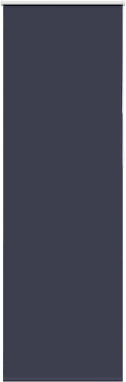 vidaXL Roller Blinds Total Blackout Light Blue W80xH210cm 4011566