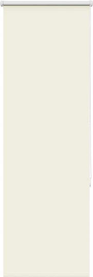 vidaXL Roller Blinds Total Blackout Ecru W55xH175cm 4011665