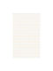 vidaXL Rollos Mögliche Partieller Blackout Beige P150xH230cm 4014713