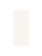 vidaXL Roller Blinds Partial Blackout Beige W115xH200cm 4014680