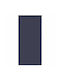 vidaXL Roller Blinds Total Blackout Light Blue W110xH230cm 4011598