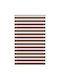 vidaXL Partial Blackout Roller Blinds Brown W145xH230cm 4014400