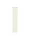 vidaXL Roller Blinds Total Blackout Ecru W60xH230cm 4011718