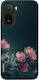 Sonique Case Sunset In Eden Series Xiaomi Redmi...
