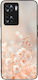 Sonique Silikon Umschlag Rückseite (Oppo A57 4G)