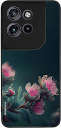 Sonique Silicone Back Cover Motorola Edge 50 Ne...