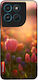 Sonique Sunset In Eden Series Mobile Phone Case...