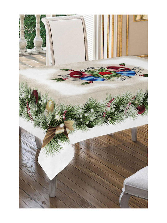 SteweHome SteweHome Polyester Tischdecke 150x220cm