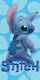 Prosop De Plajă Quick Dry Disney Home Lilo și S...