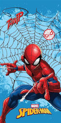Dimcol Spider-man Prosop De Plajă Pentru Copii ...