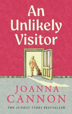 An Unlikely Visitor Joanna Cannon The Borough Press