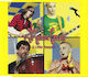 Wheatus A Little Respect CD Μουσικής