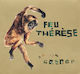 Feu Thérèse Ça Va Cogner CD Μουσικής