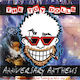 The Toy Dolls* - Anniversary Anthems CD Μουσικής