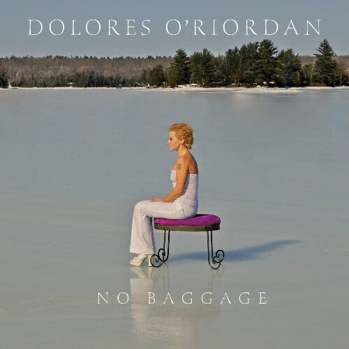 Dolores O'riordan No Baggage CD Μουσικής