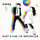 Mary's Flower Superhead Sway CD Μουσικής