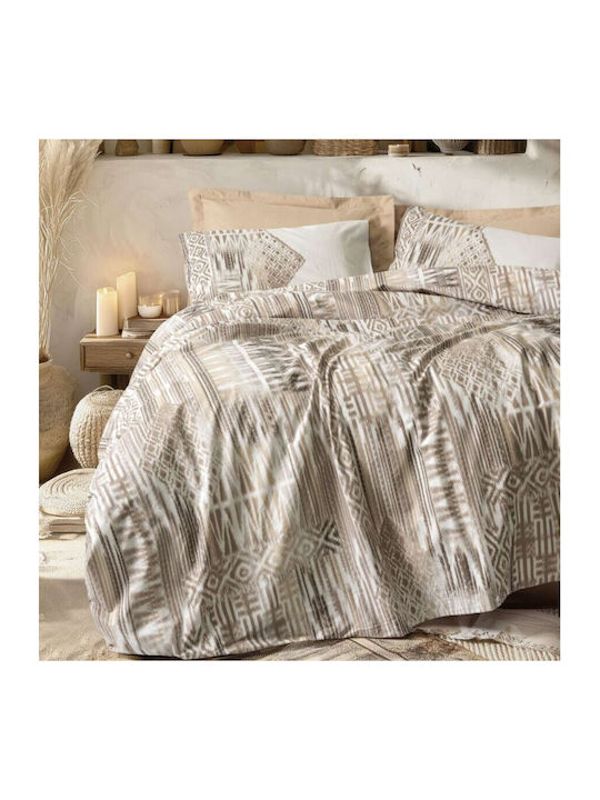 Cottonbox Set Huse Pentru Pilote 160x220cm Simp...