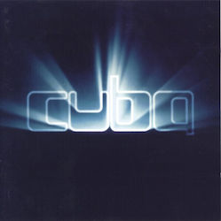 Cuba - Leap Of Faith CD Μουσικής Cuba - Leap Of Faith CD Μουσικής