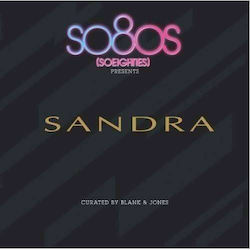 Sandra So80s Presents Sandra Curated By Blank & Jones 2 Cd Sandra So80s Presents Sandra Curated By Blank & Jones 2 Cd