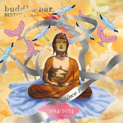 Various Artists Buddha Bar Best Vol.2 3 Cd Various Artists Buddha Bar Best Vol.2 3 Cd