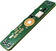 Led Circuit Board Led Light Module Board Edl-030 Cfi-12xx Cfi-1216 Cfi-2016a Cfi-1216b 101545241 Console Sony Playstation 5 Ps5 Code 1-game306