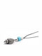 Irmelia Colier Negru