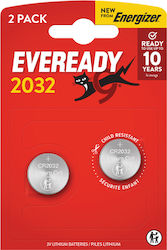 Energizer Μπαταρία Silver Oxide Energizer Μπαταρία Silver Oxide