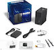 ASRock 90BXG5501-A10GA0W Barebone (Core i3-)
