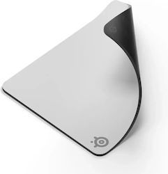 Gaming Steelseries Qck Heavy L Alb Steel-pad-63480