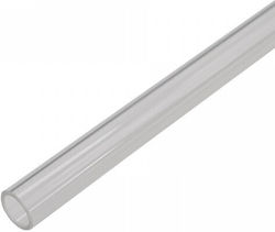Acryl Hardtube 16/12mm 500mm Transparent