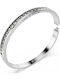 Swarovski Brățară De Damă Din Oțel Inoxidabil 18.6cm