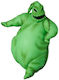 Nightmare Before Christmas Udf Series 11 Mini Figure Oogie Boogie Height 7cm