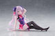 Overlord Desktop Cute Φιγούρα Pvc Shalltear Chinese Dress Ver Ύψος 13cm