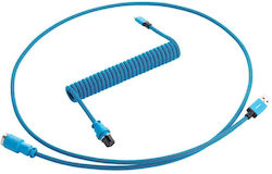 Cablemod Pro USB 2.0 USB-C male - USB-C / USB-A 1.5m Cablemod Pro USB 2.0 USB-C male - USB-C / USB-A 1.5m