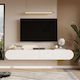 SteweHome STE-020318-V39003 TV Wall Mount White