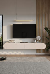SteweHome STE-020318-V39004 Βάση Τηλεόρασης Τοίχου
