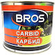 Perie Carbură 500 G 235
