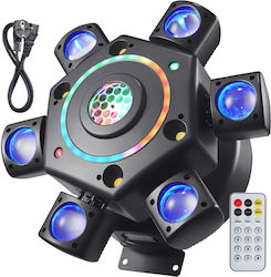 Light4me Laser LED (RGB / Μπλε / Κόκκινο / Πράσινο) Light4me Laser LED (RGB / Μπλε / Κόκκινο / Πράσινο)