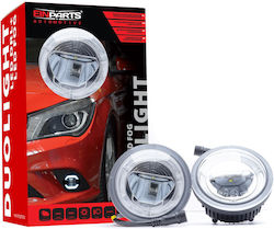 Einparts Duolight Dl17 Drl + Fog 2in1 Lamp Chevrolet Camaro Easy Installation Einparts Duolight Dl17 Drl + Fog 2in1 Lamp Chevrolet Camaro Easy Installation